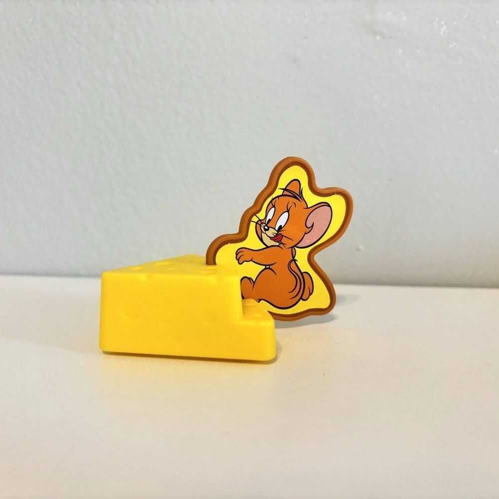 Tom and Jerry Burger King Kids Meal Toy